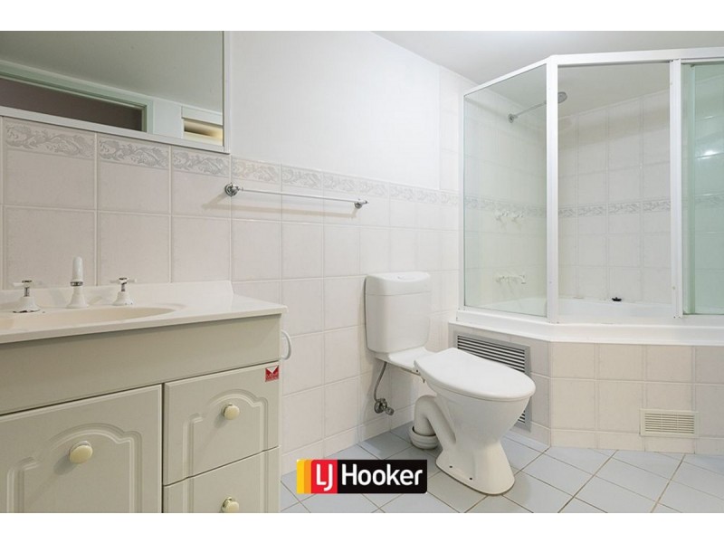 35/11 Fawkner Street, Braddon ACT 2612