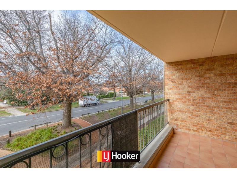 35/11 Fawkner Street, Braddon ACT 2612