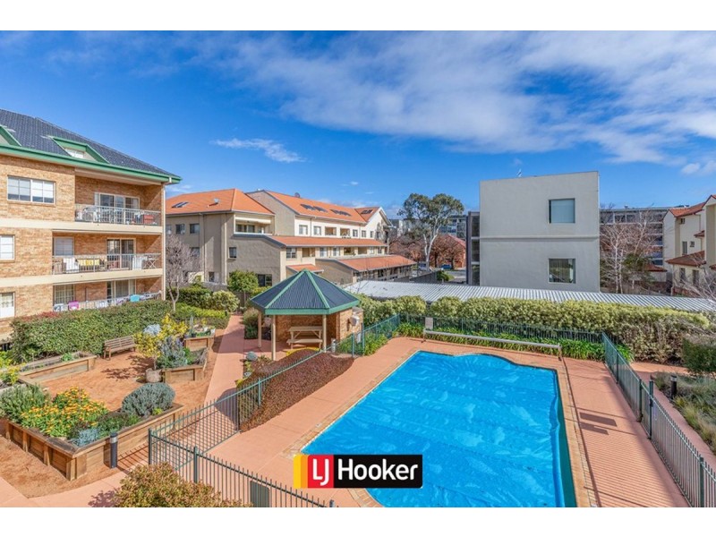 35/11 Fawkner Street, Braddon ACT 2612