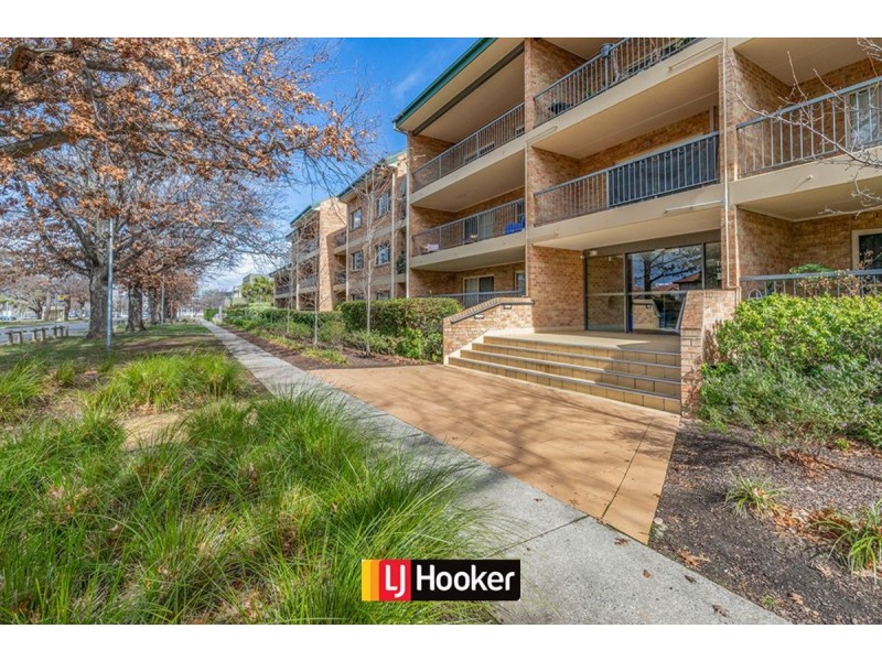 35/11 Fawkner Street, Braddon ACT 2612