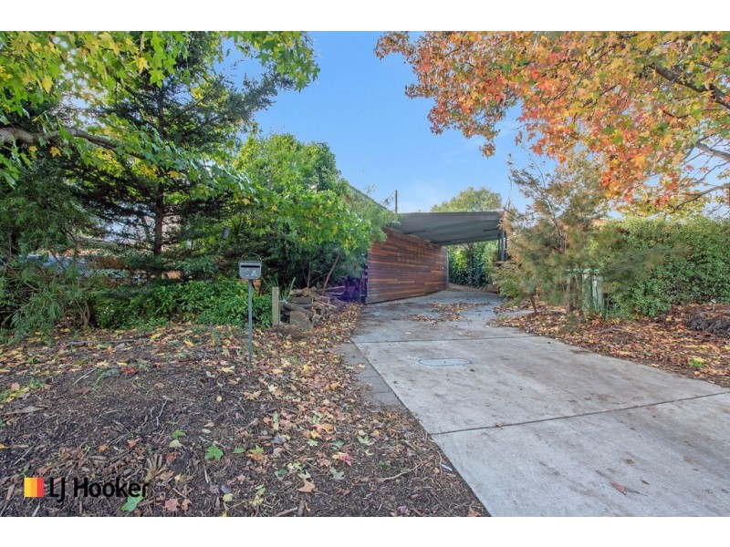 6 A Stanley Street, Hackett ACT 2602