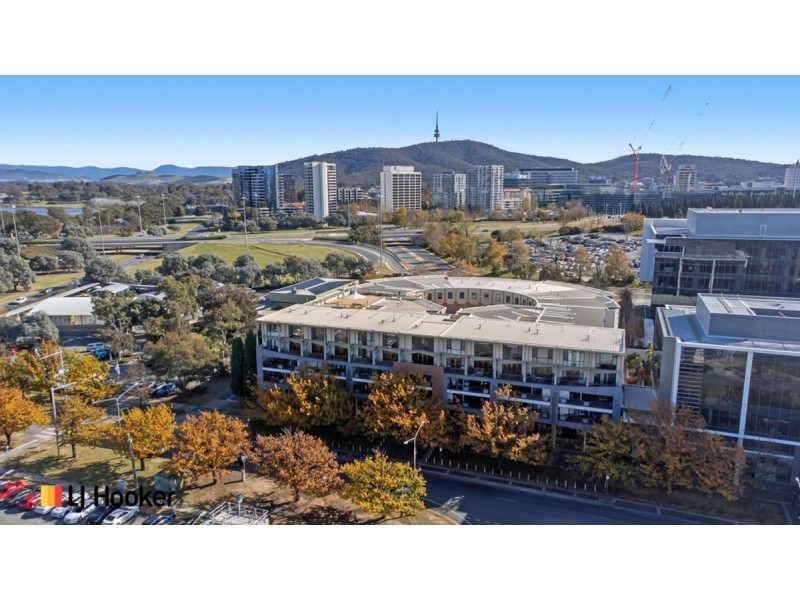 70/66 Allara “THE FORUM’ Street, City ACT 2601