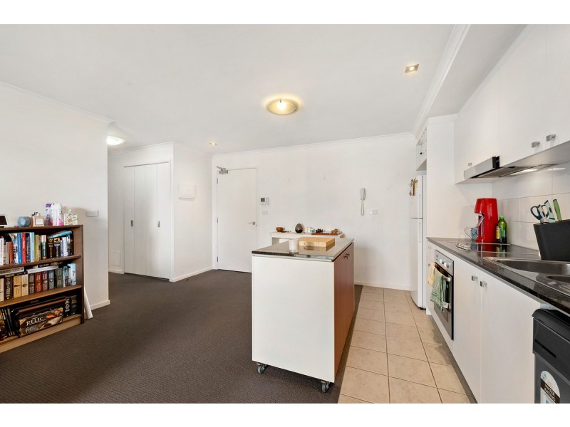 817/17 Dooring Street, Braddon ACT 2612