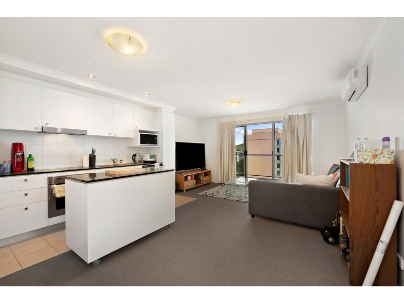 817/17 Dooring Street, Braddon ACT 2612