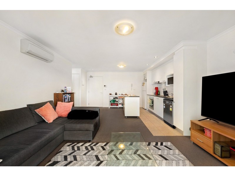 817/17 Dooring Street, Braddon ACT 2612