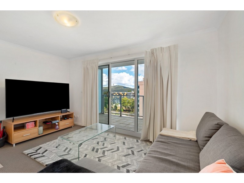 817/17 Dooring Street, Braddon ACT 2612