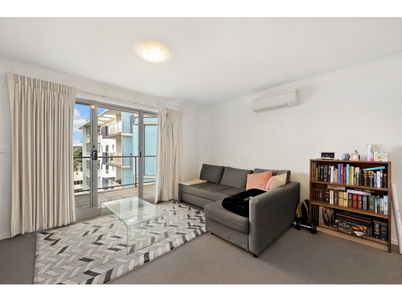 817/17 Dooring Street, Braddon ACT 2612