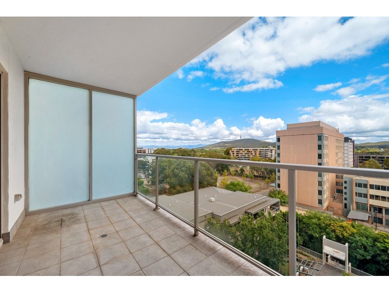 817/17 Dooring Street, Braddon ACT 2612