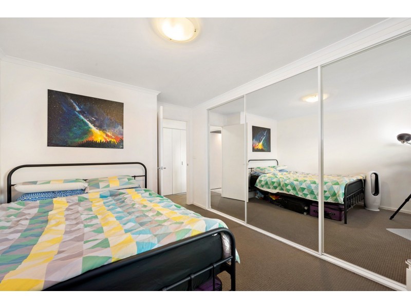 817/17 Dooring Street, Braddon ACT 2612