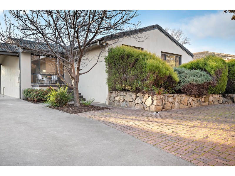 49 Ashkanasy Crescent, Evatt ACT 2617