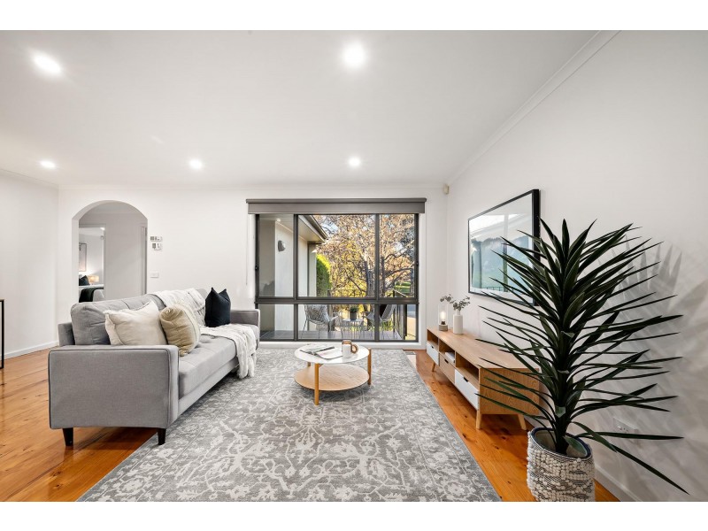 49 Ashkanasy Crescent, Evatt ACT 2617