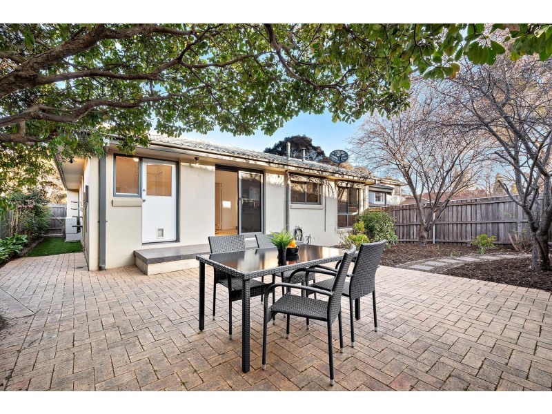 49 Ashkanasy Crescent, Evatt ACT 2617