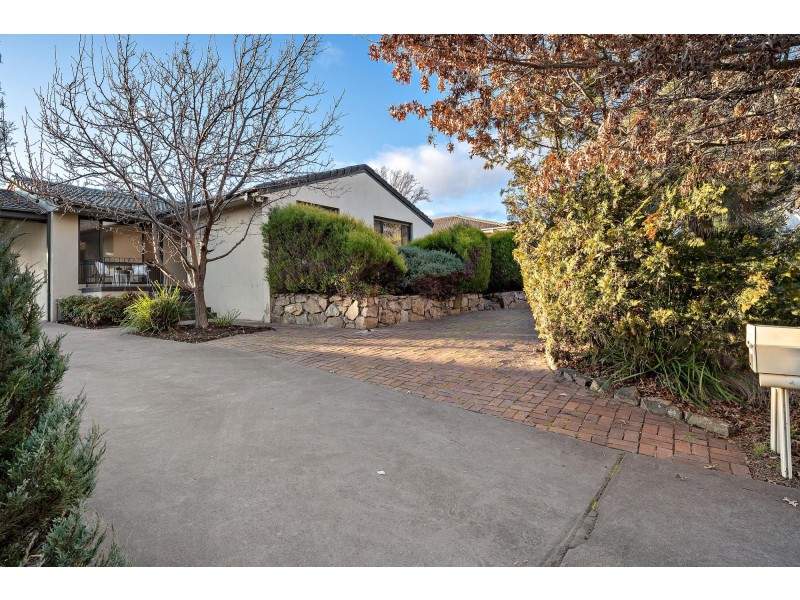 49 Ashkanasy Crescent, Evatt ACT 2617