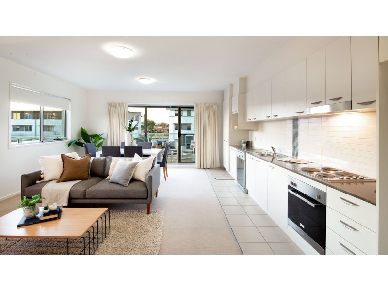 90/329 Flemington Road, Franklin ACT 2913