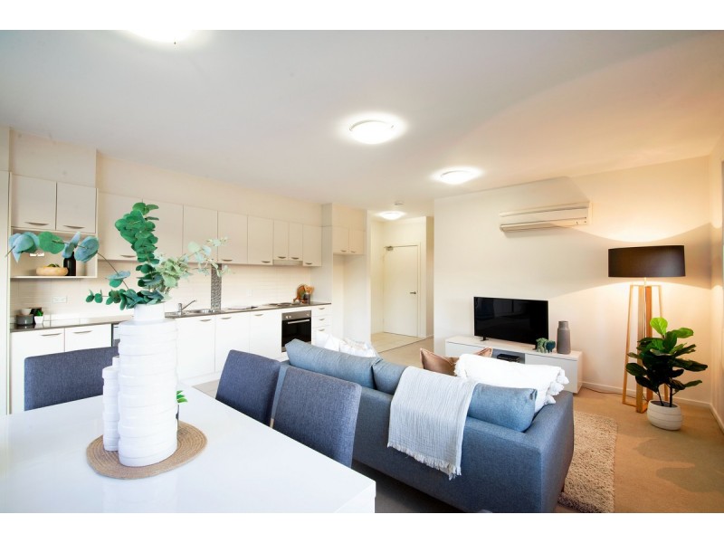 90/329 Flemington Road, Franklin ACT 2913