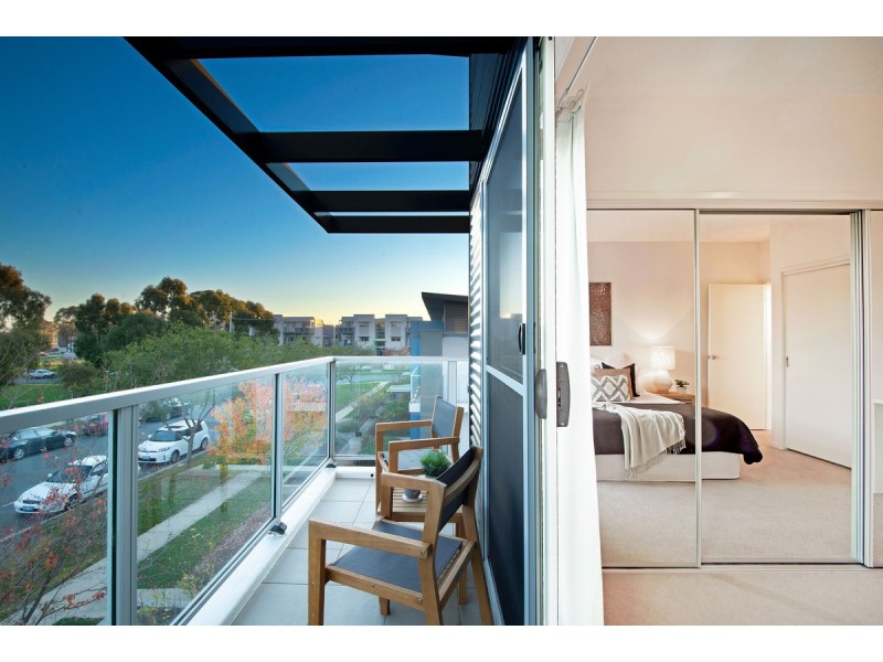 90/329 Flemington Road, Franklin ACT 2913