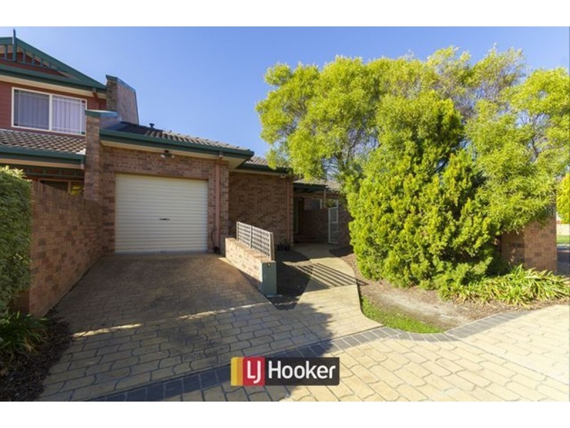 1/21 Noongale Court, Ngunnawal ACT 2913