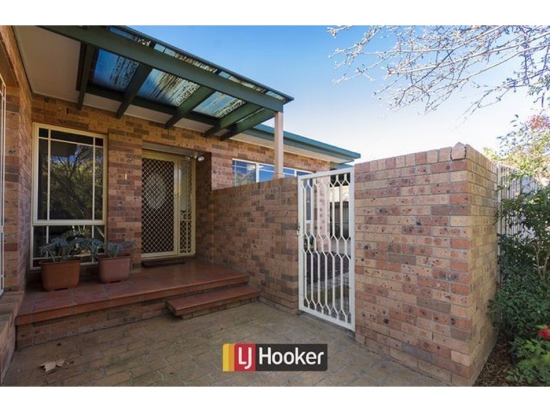 1/21 Noongale Court, Ngunnawal ACT 2913