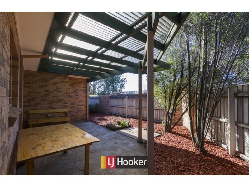 1/21 Noongale Court, Ngunnawal ACT 2913
