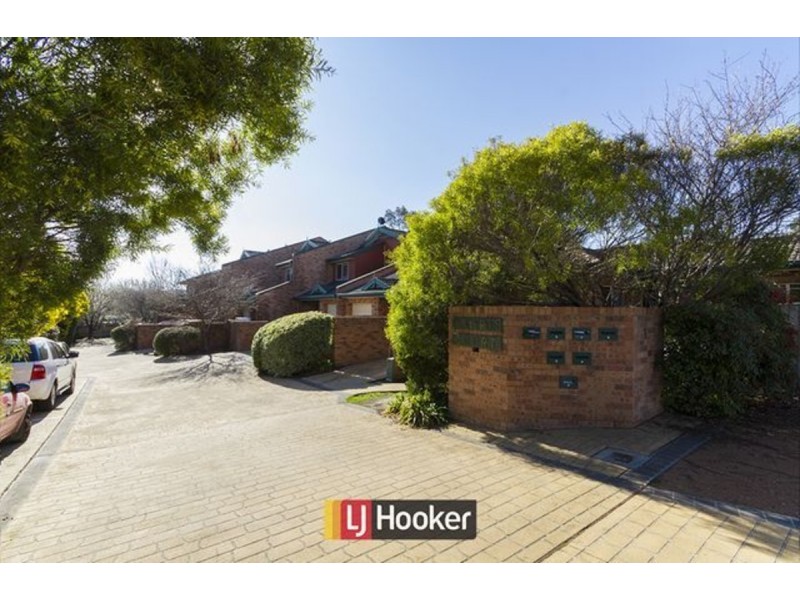 1/21 Noongale Court, Ngunnawal ACT 2913