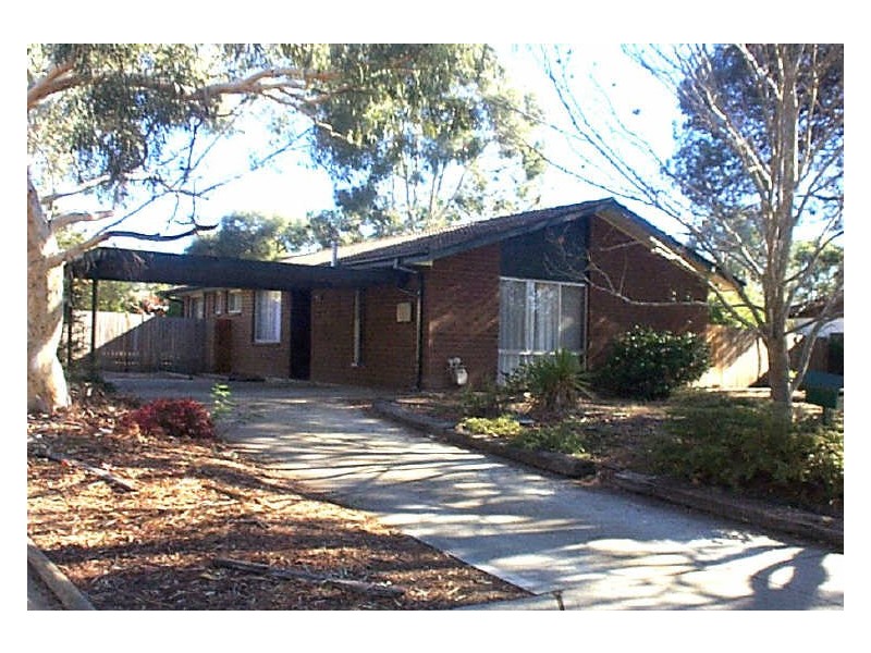 77 Shannon Circuit, Kaleen ACT 2617