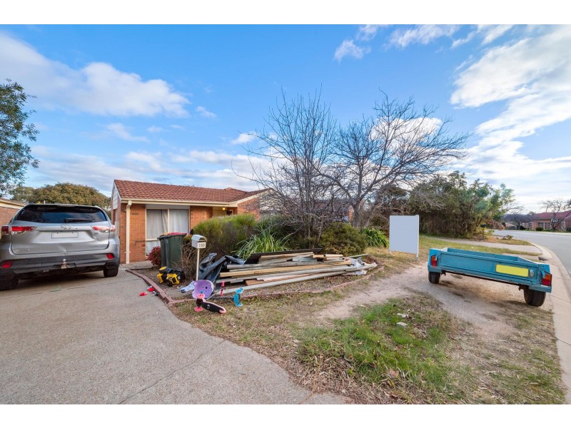 100 Mainwaring Rich Circuit, Palmerston ACT 2913