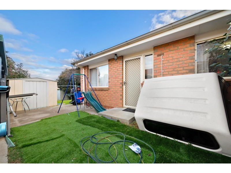 100 Mainwaring Rich Circuit, Palmerston ACT 2913