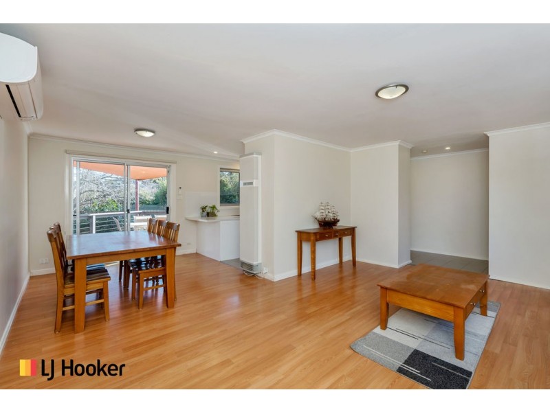 4 Phoenix Place, Giralang ACT 2617