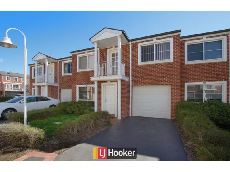17/2-6 Goldman Street, Bruce ACT 2617