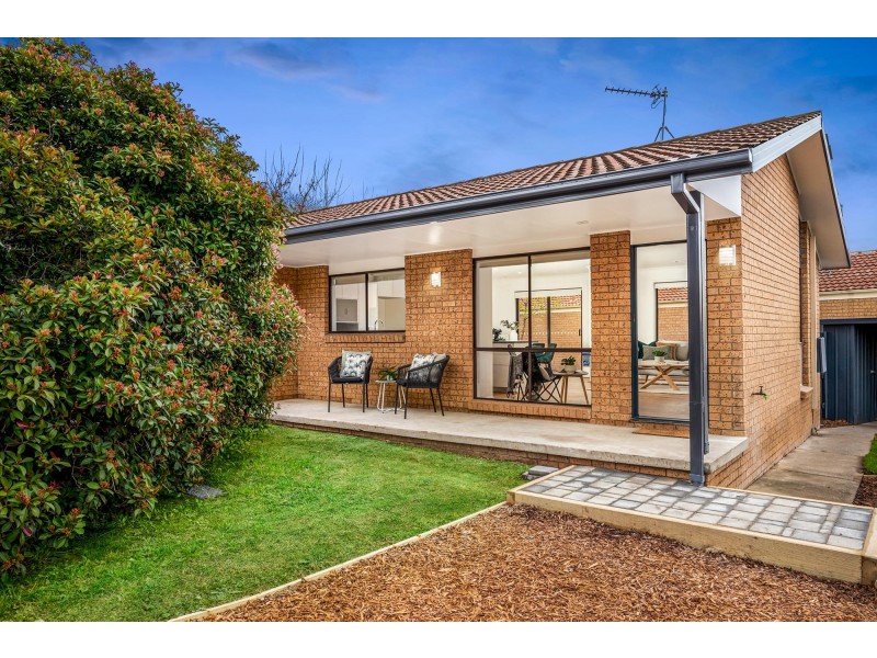 1 Samuel Close, Calwell ACT 2905