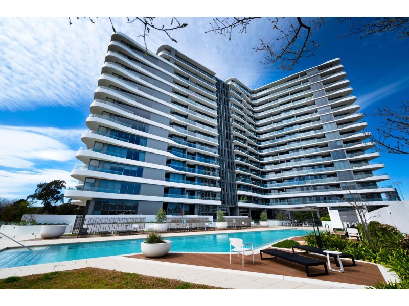62/15 Irving Street, Phillip ACT 2606