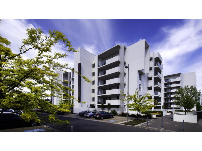 112/72 College Street, Belconnen ACT 2617