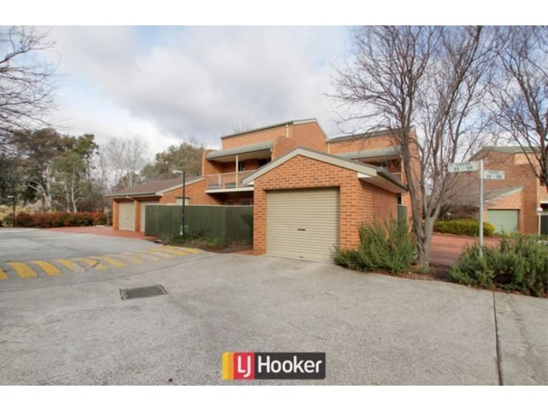 18/60 Copland Drive, Evatt ACT 2617