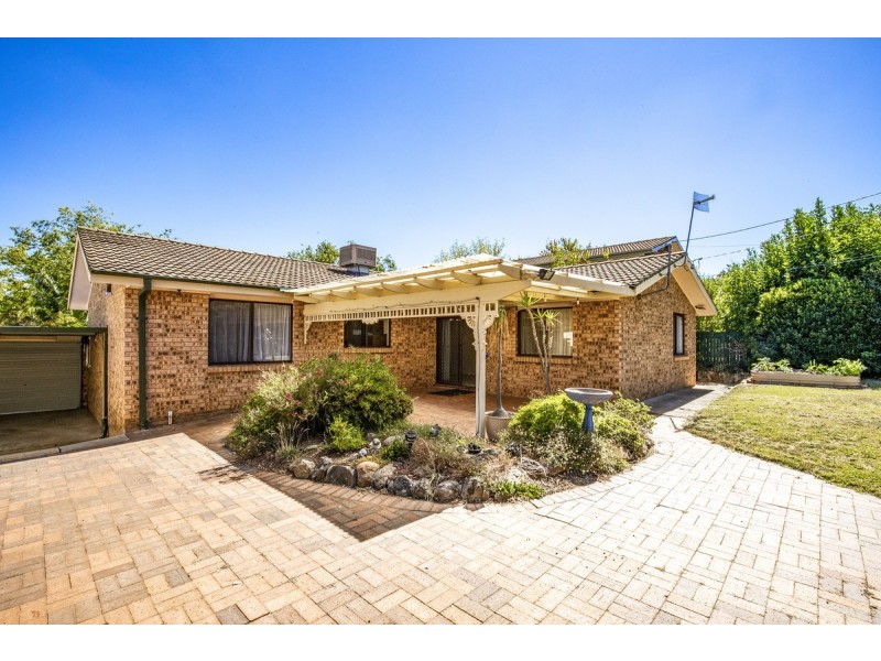 4 Baume Crescent, Mckellar ACT 2617