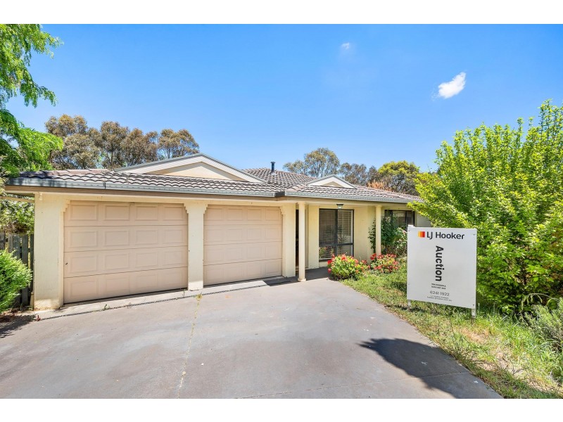 47 Kangaroo Close, Nicholls ACT 2913