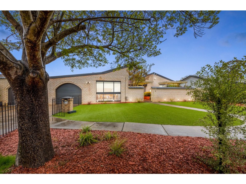 31 Tyrrell Circuit, Kaleen ACT 2617