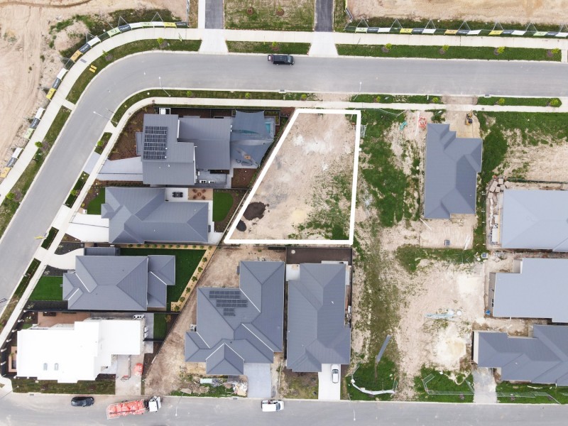 18 Alpine Ash Way, Tralee NSW 2620