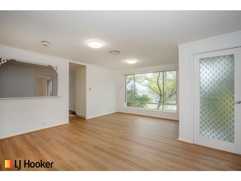 1/7 Belbin Place, Macquarie ACT 2614