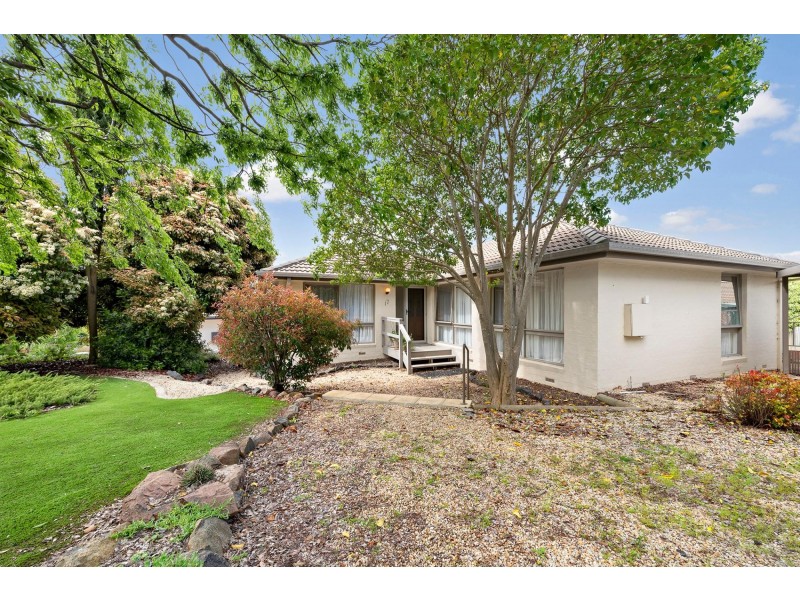 17 Challinor Crescent, Florey ACT 2615