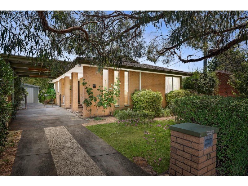 10 Pambula Street, Kaleen ACT 2617