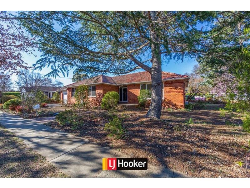 26 Waratah Street, O’connor ACT 2602
