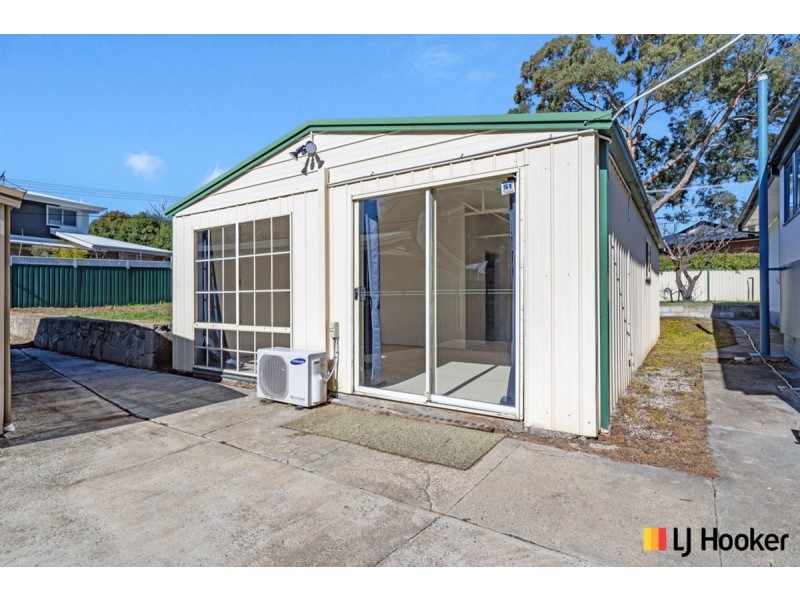 19A Cordeaux Street, Duffy ACT 2611