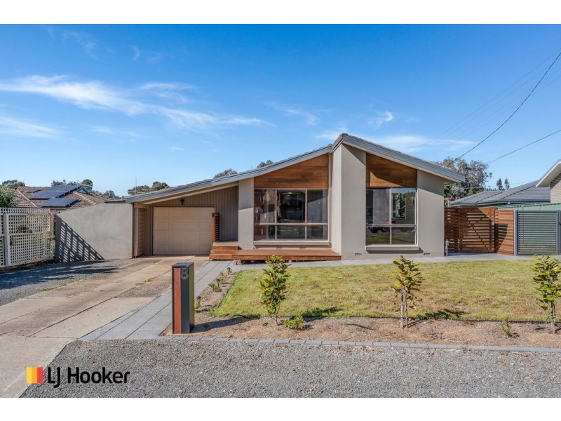 8 Lyndon Street, Kaleen ACT 2617