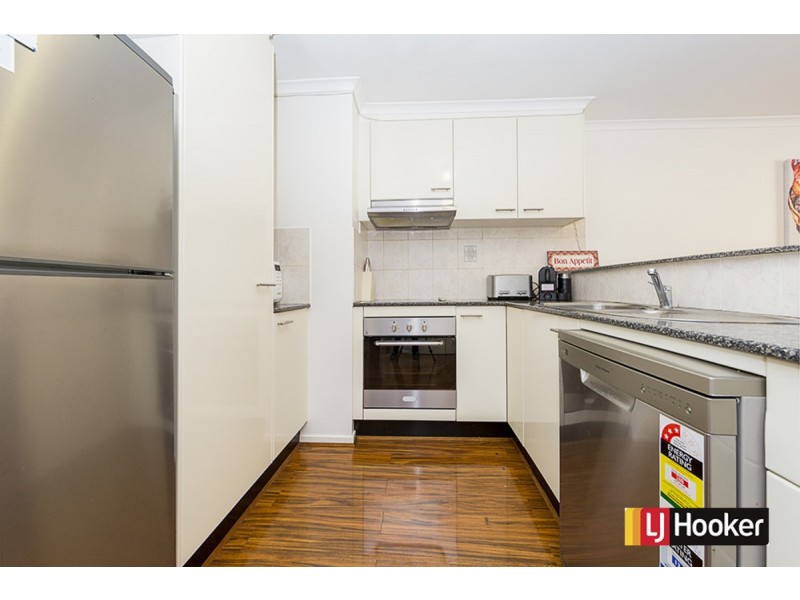 14 B/9 Chandler Street, Belconnen ACT 2617