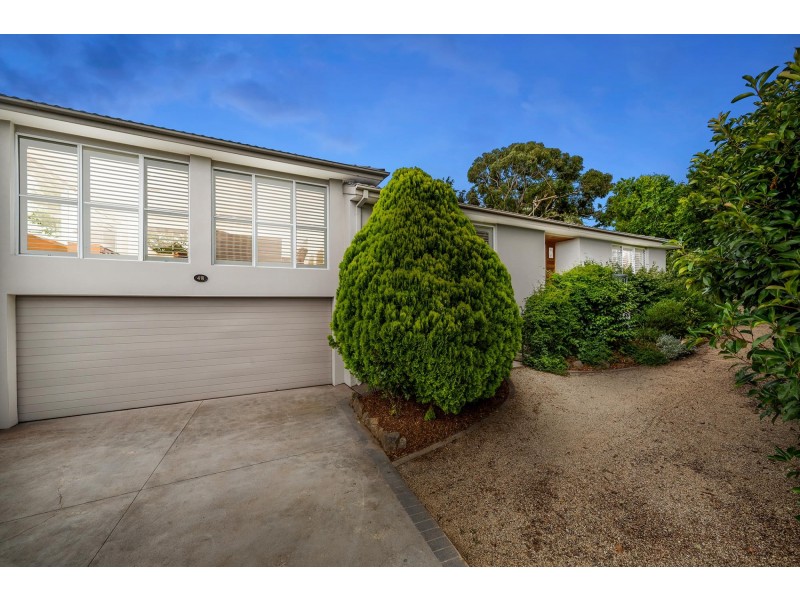 48 Bromell Circuit, Wanniassa ACT 2903
