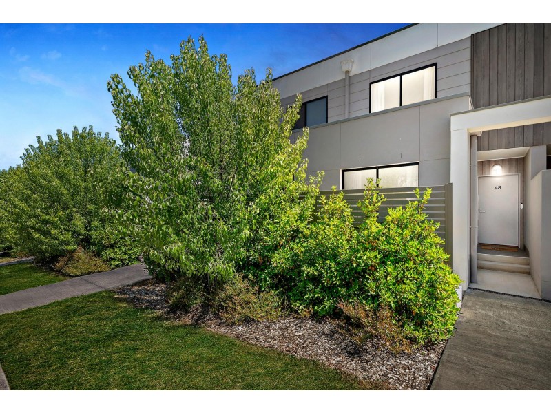 48 Narrambla Terrace, Lawson ACT 2617