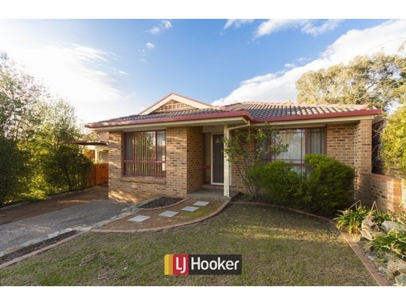 36 Jabanungga Avenue, Ngunnawal ACT 2913