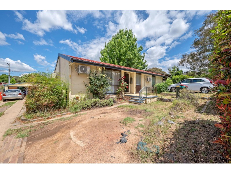295 Maribyrnong Avenue, Kaleen ACT 2617