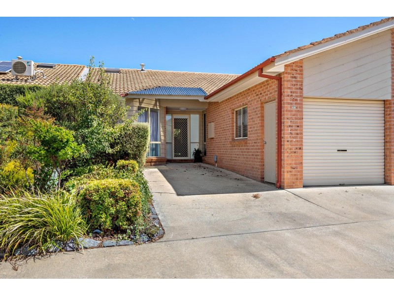 11/14 Flora Place, Palmerston ACT 2913
