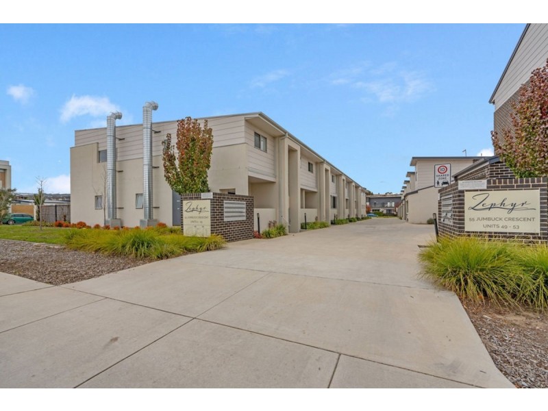 12/55 Jumbuck Crescent, Lawson ACT 2617